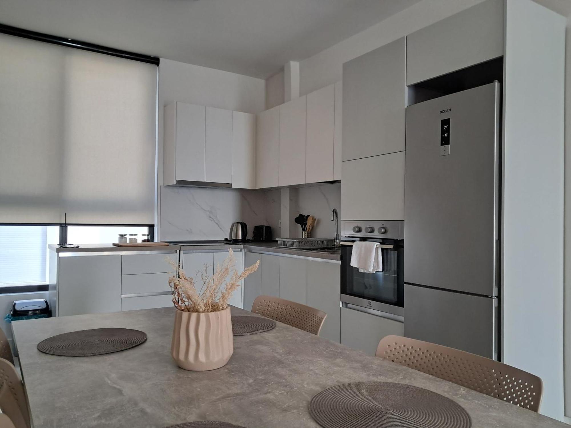 Ideal Sea View Apartment Vlore Exterior photo