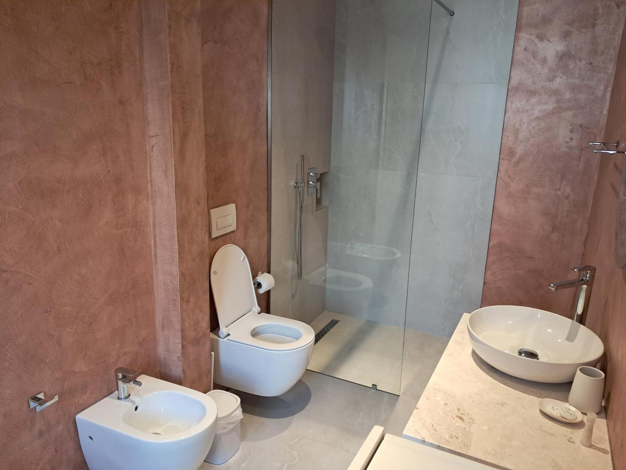 Ideal Sea View Apartment Vlore Exterior photo